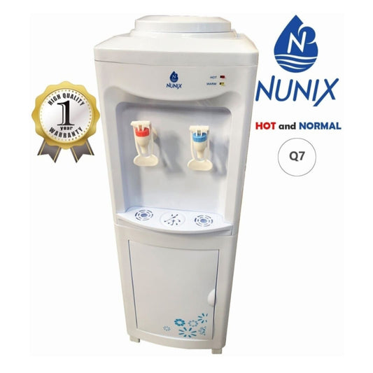 Nunix Hot and Normal Water Dispenser