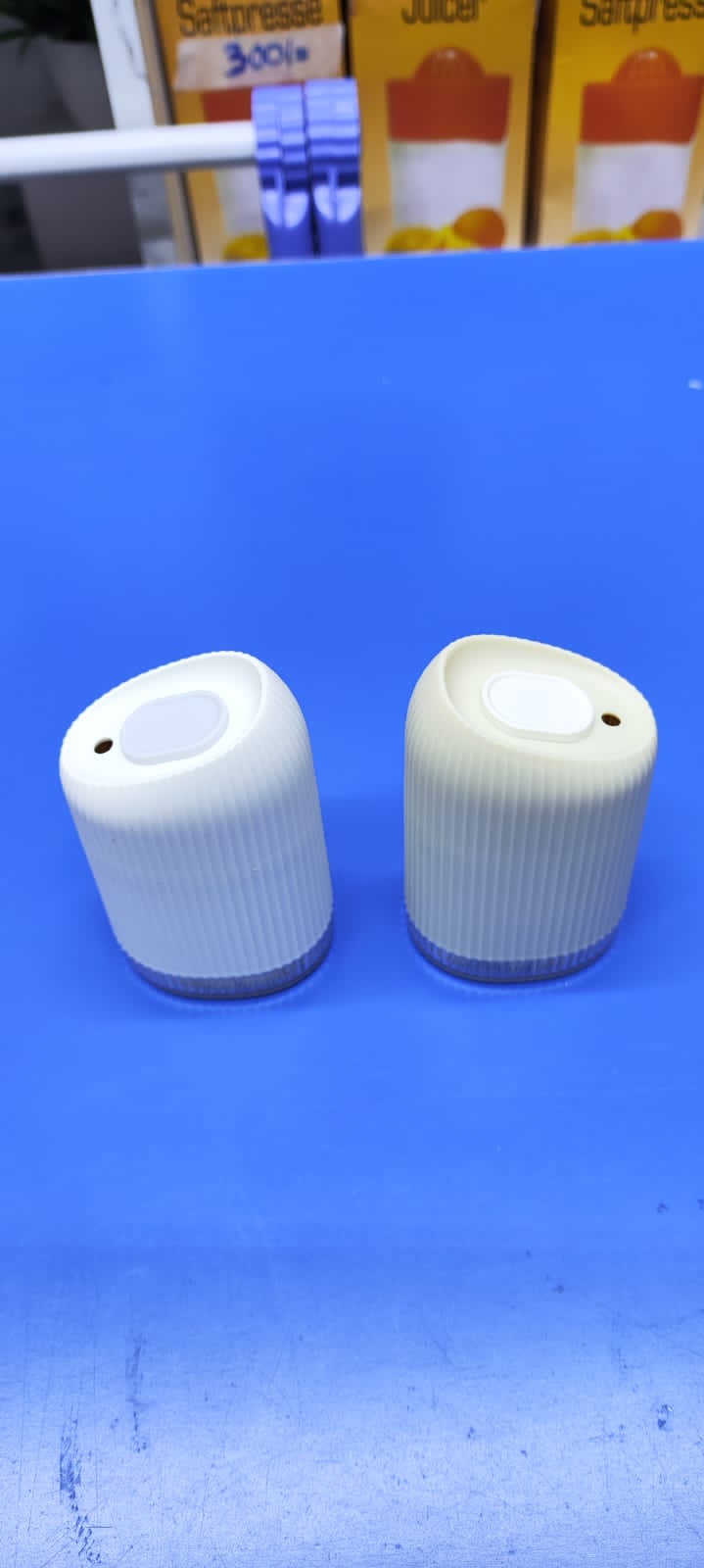 Elegant Toothpick Holder