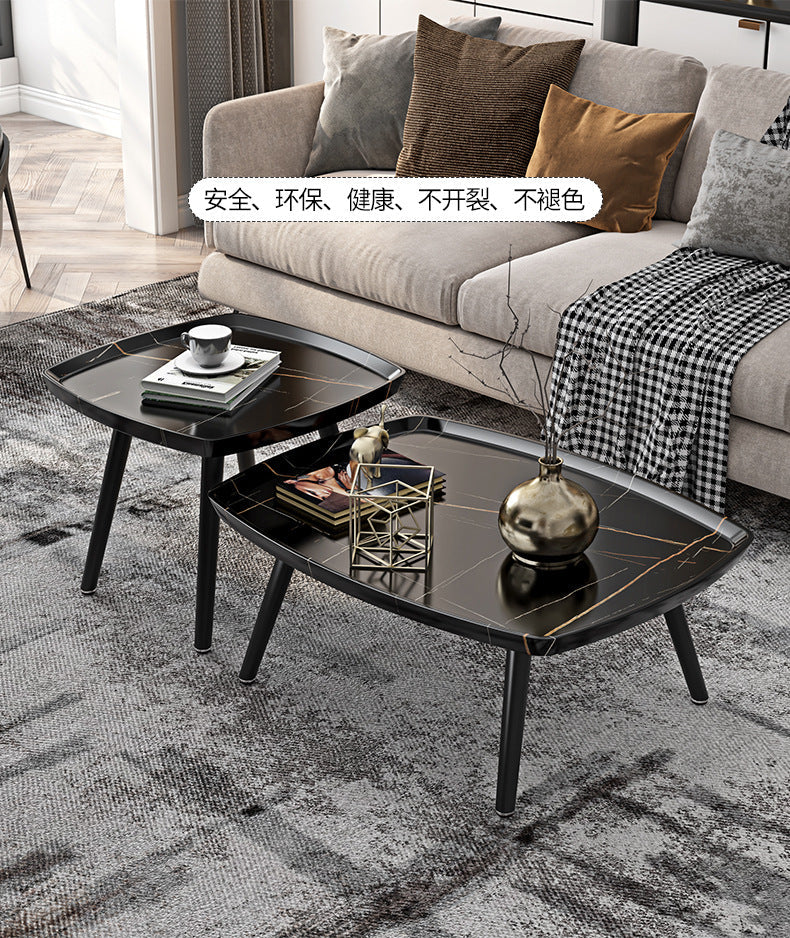 High Quality 2pc Coffee Table