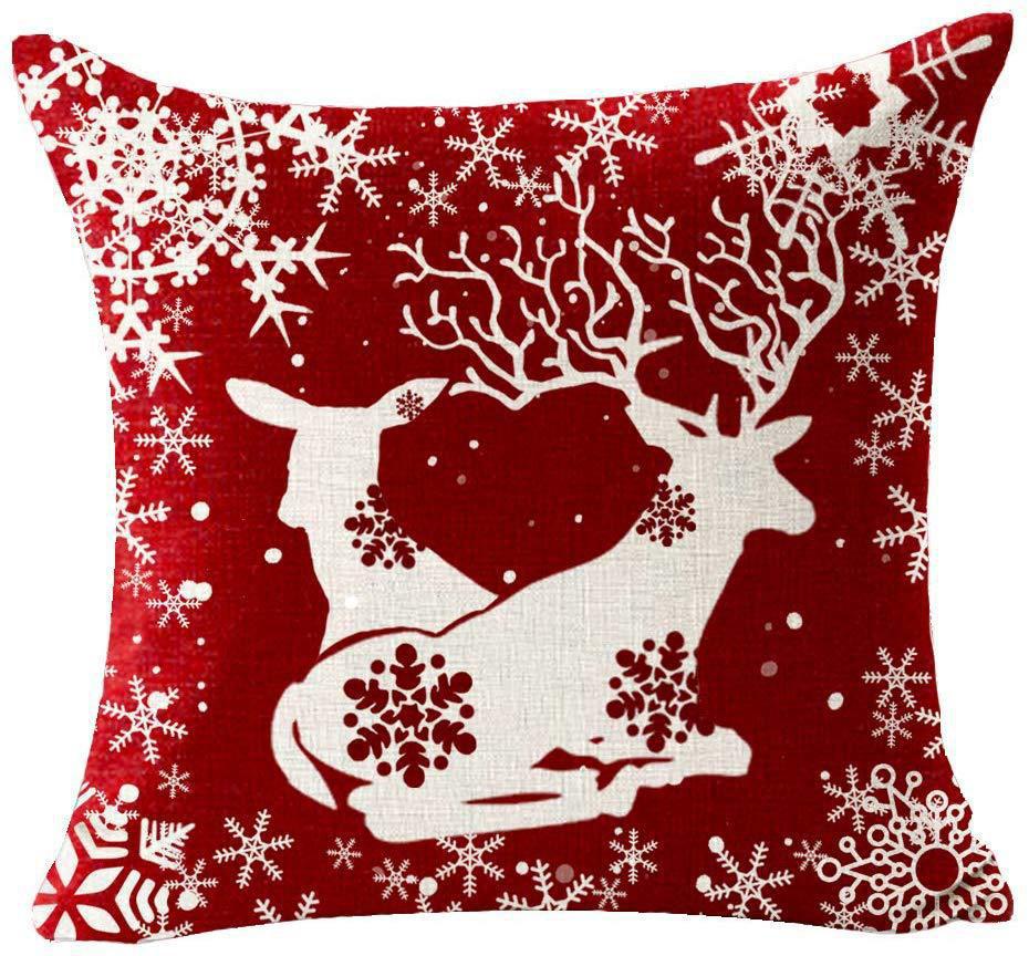 Christmas cushion covers
