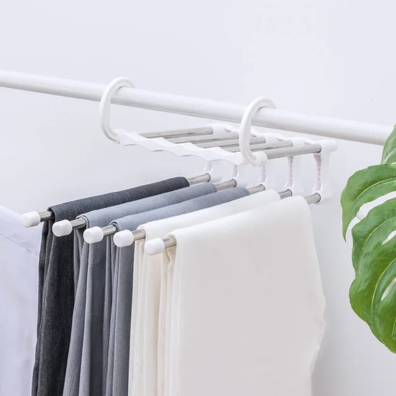 Multipurpose hangers