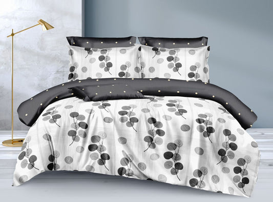 6by7 Binded duvets
