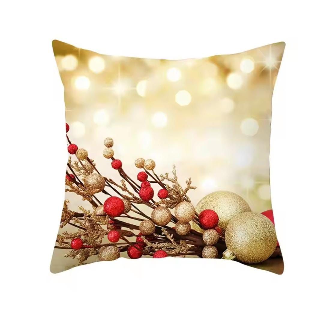 Christmas cushion covers