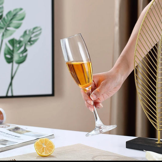 Champagne Glass Set ksh