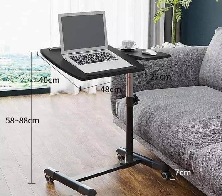 Heavy gauge Foldable Computer/ laptop desk