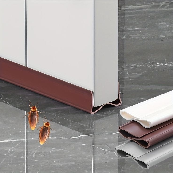New Design door sealer