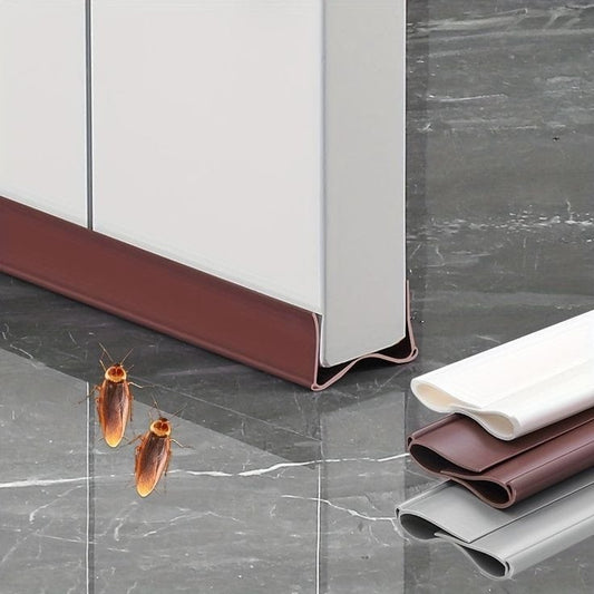 New Design door sealer