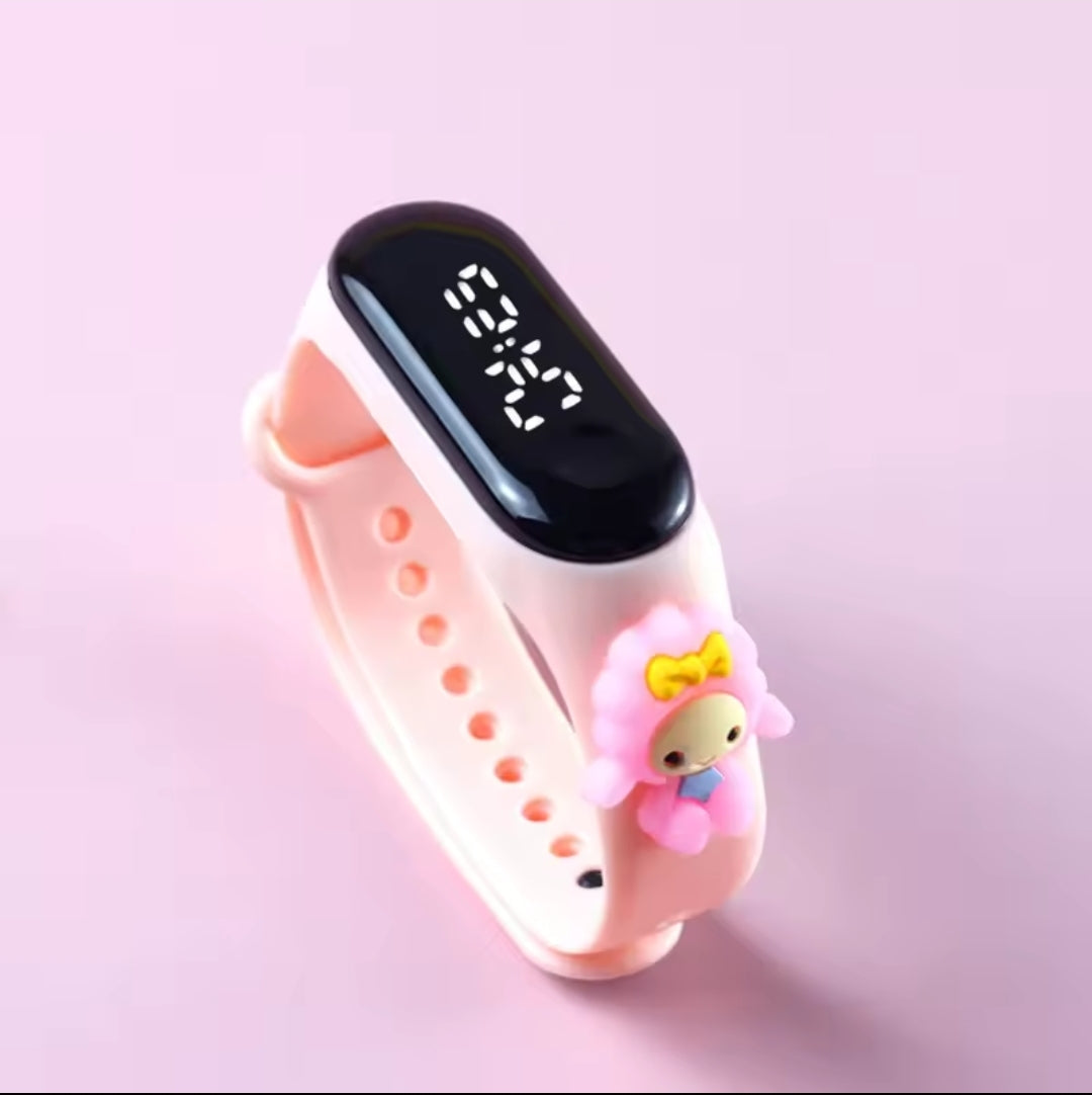 KIDS WATCHES