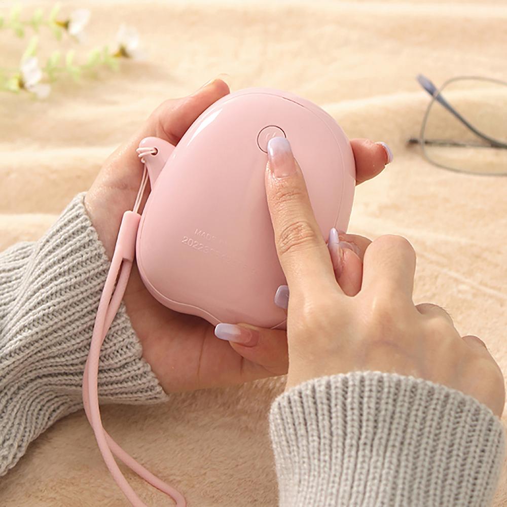 Cold hands no more introducing Penguin hand warmer especially during this cold season to warm your hands