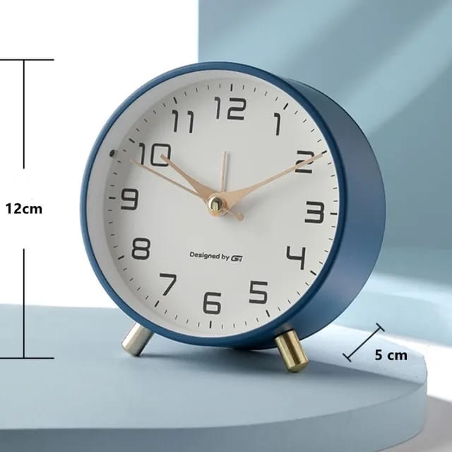 Alarm Clock/Electronic Table Clock