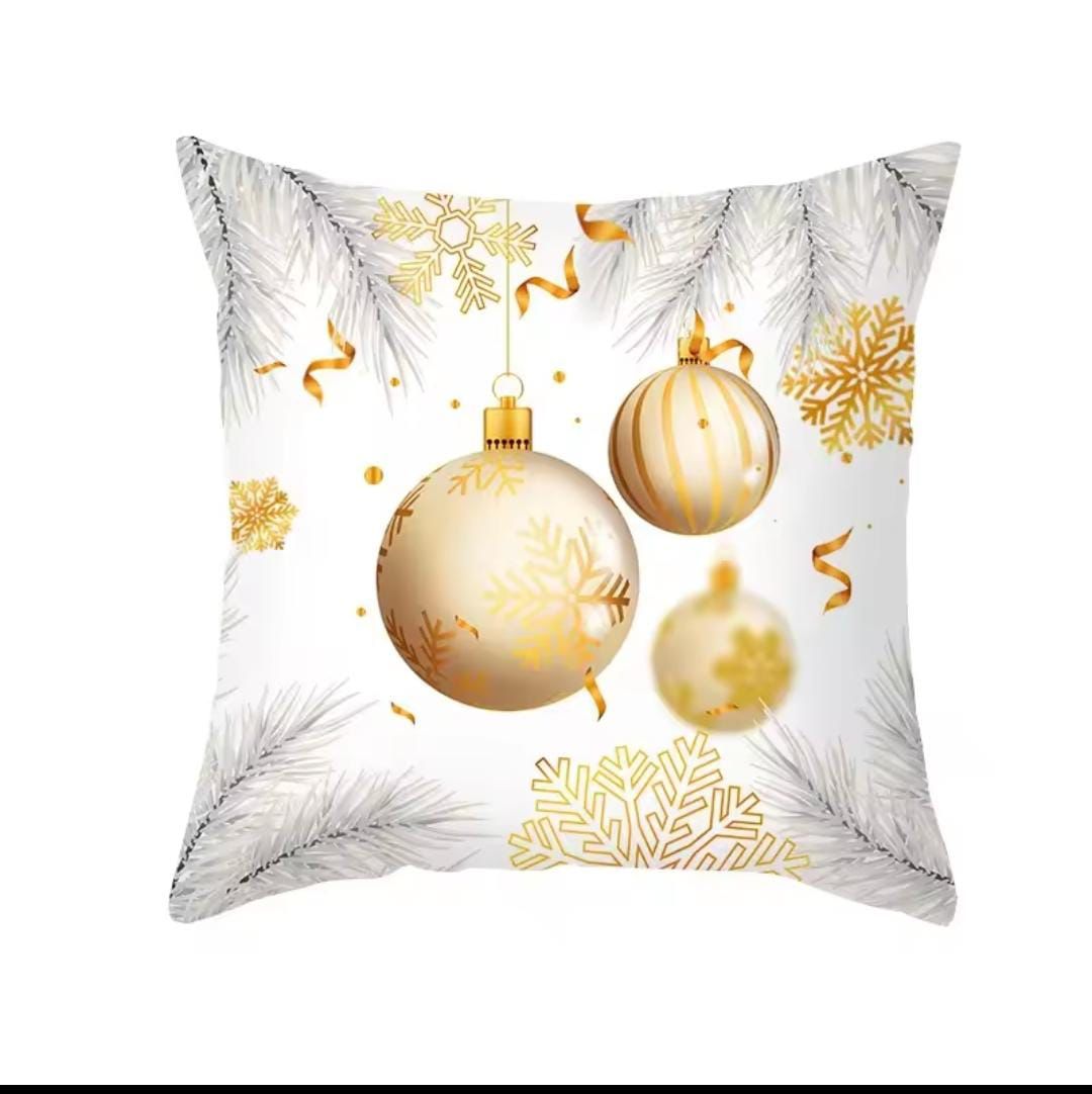 Christmas cushion covers