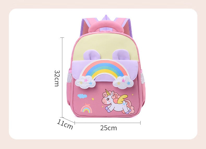 Astronaut Edition Kids Backpack