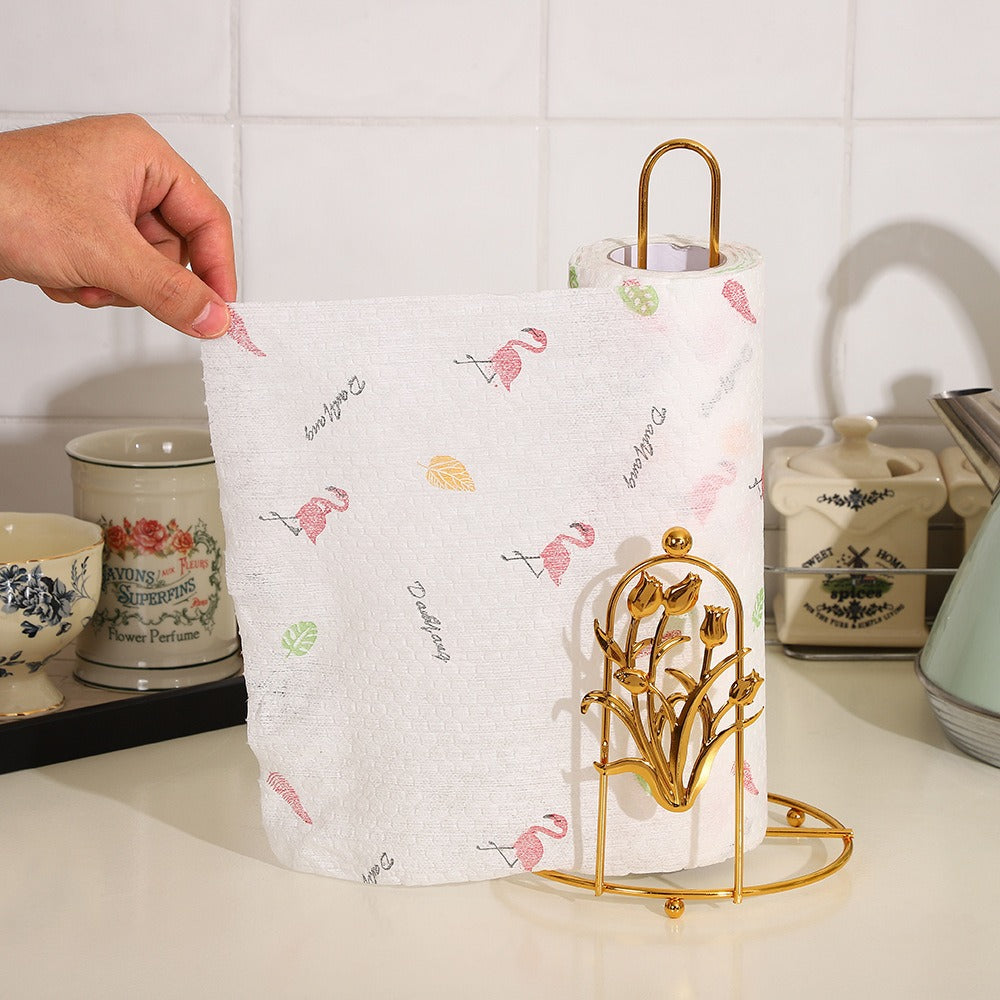 Tissue holder