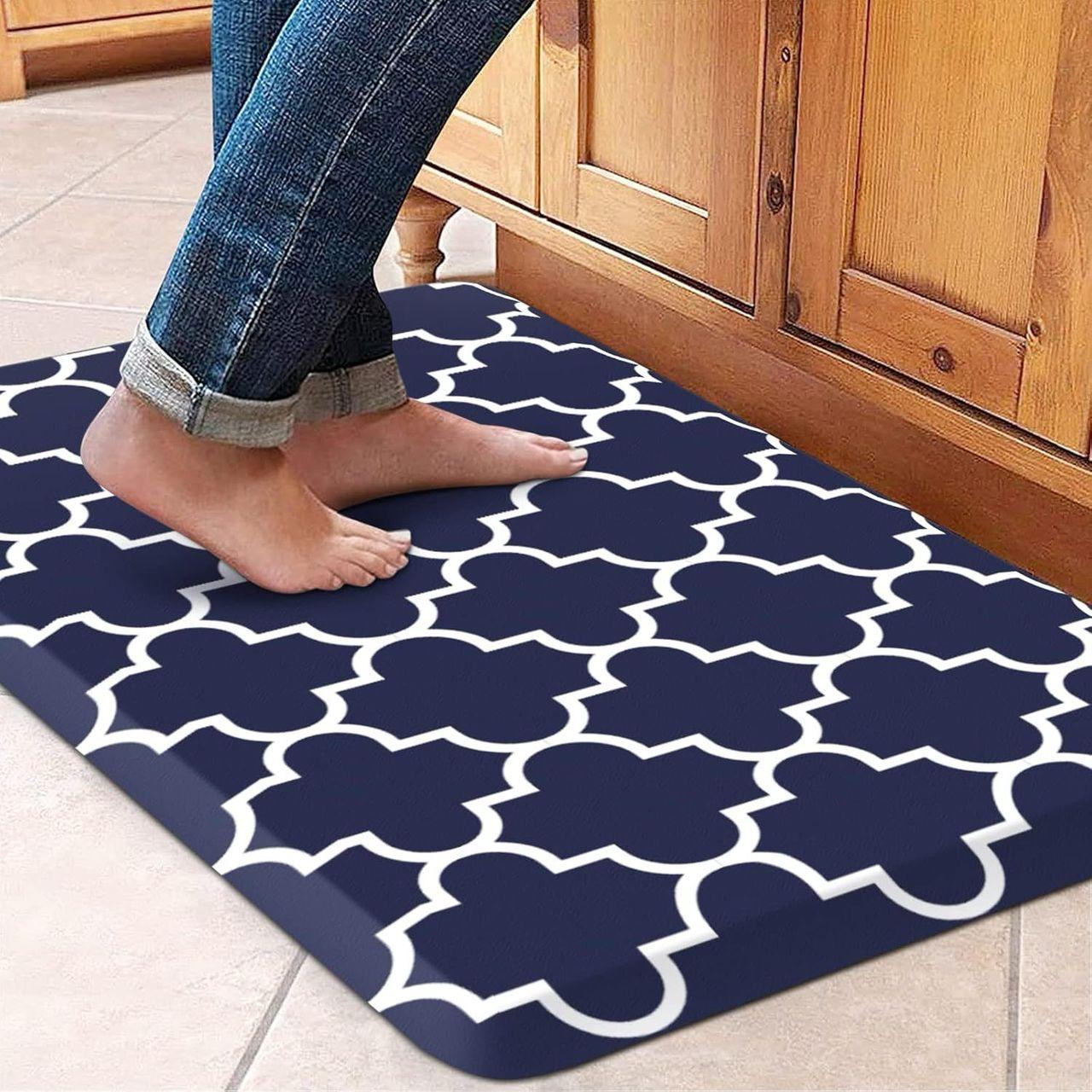 Premium Anti-Fatigue Kitchen Mat