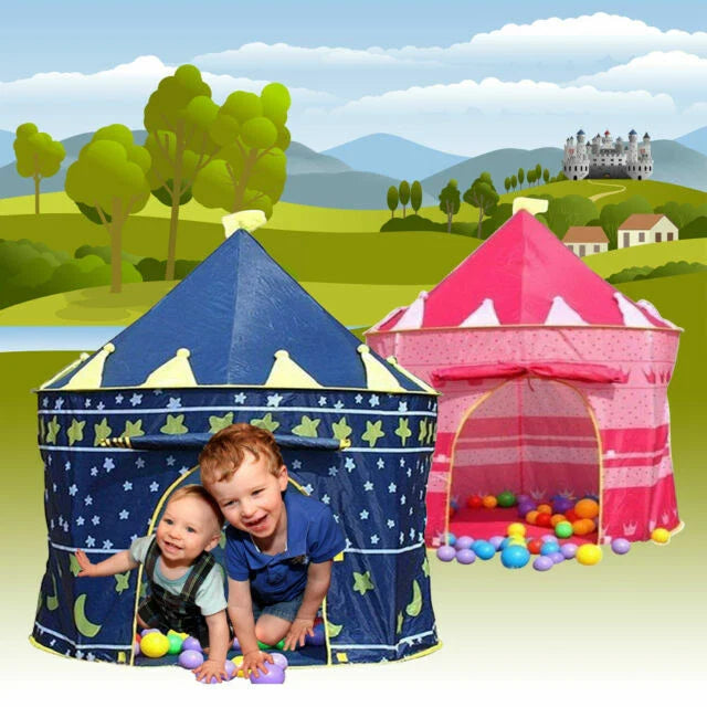 Kids Play tents
