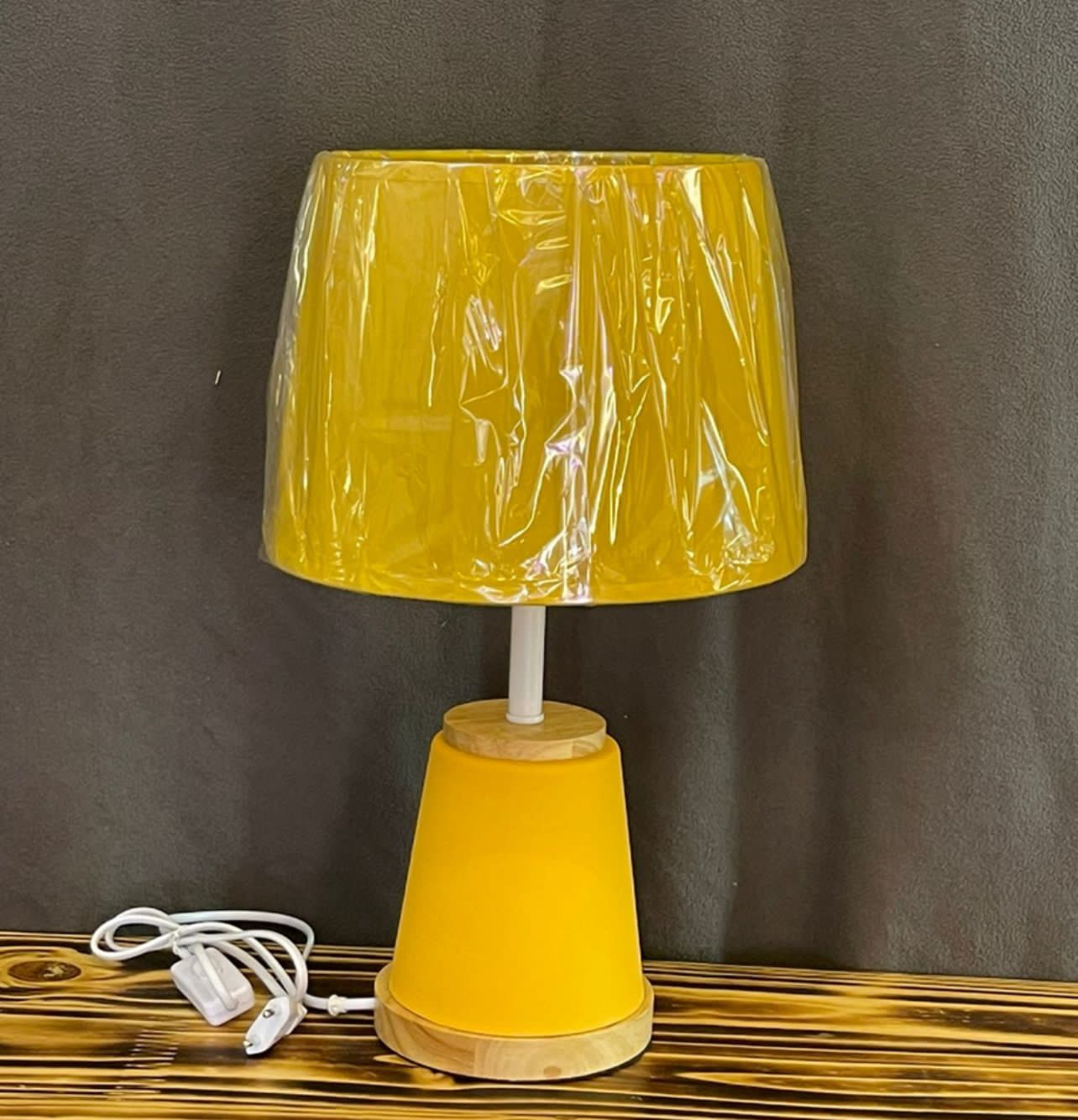 Nordic Table Lamp