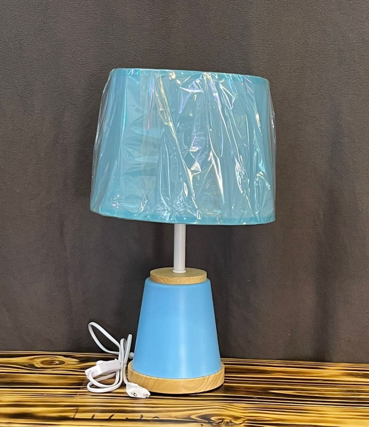 Nordic Table Lamp