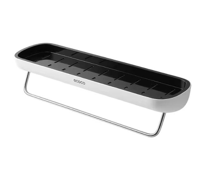 Plastic wrap cutter / cling film dispenser