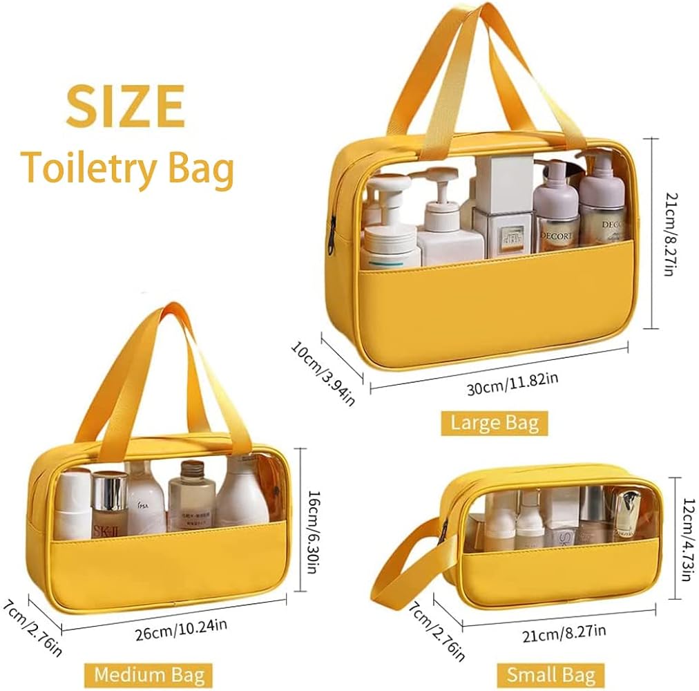 Multipurpose travel toiletry cosmetic organizer