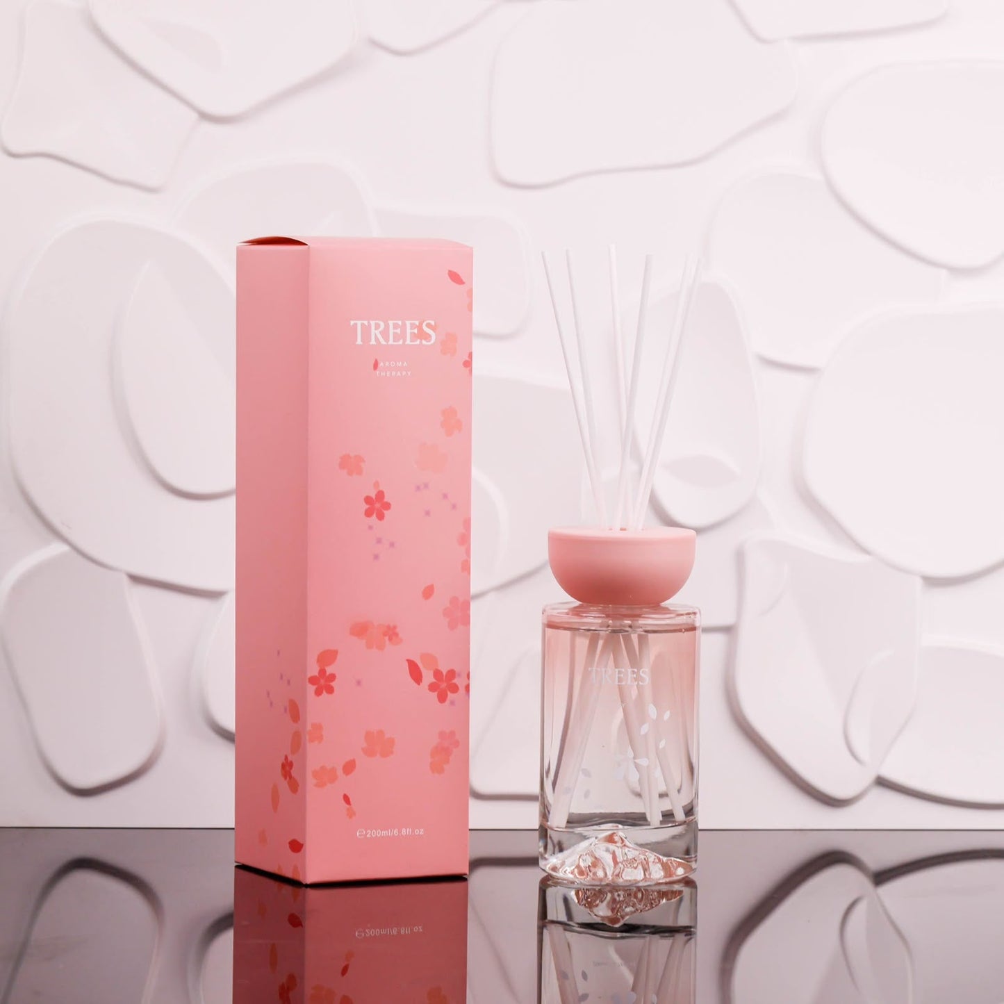 Trees Reed Diffuser (T-6)