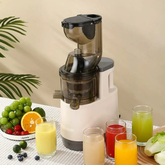 CAMEL SLOW JUICER
