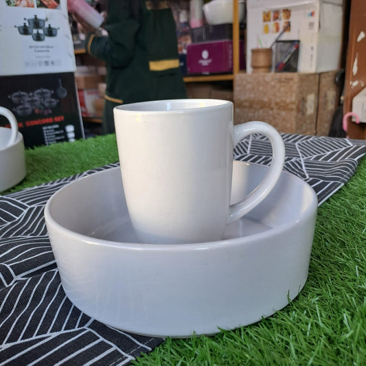 2pc breakfast set