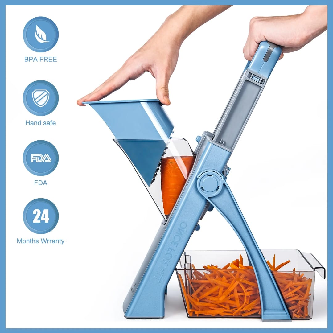 High Quality Mandoline slicer