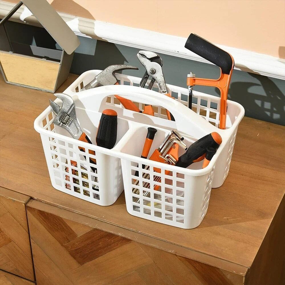 Bathroom Caddy  /Multipurpose Basket