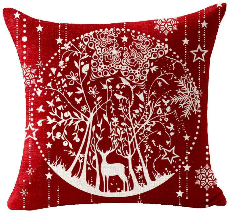 Christmas cushion covers