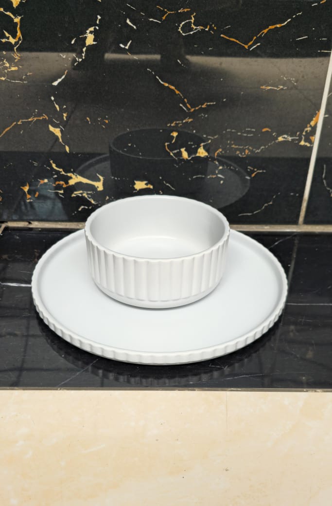 12pcs Quality Dinner Set