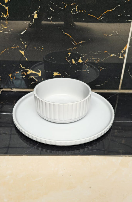 12pcs Quality Dinner Set