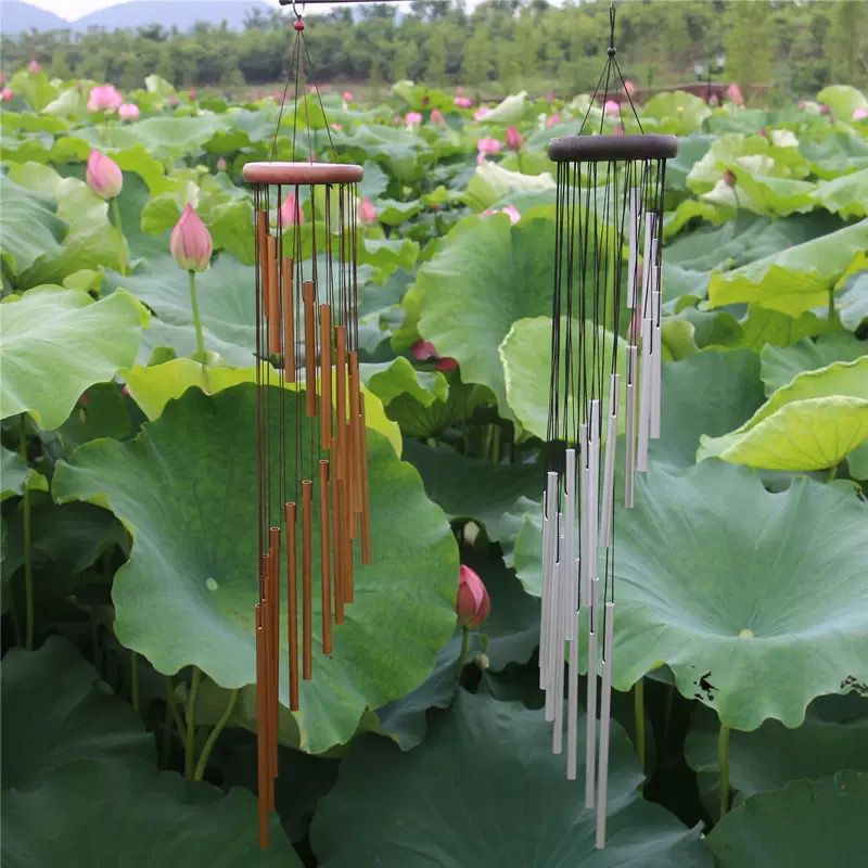 Musical Wind Chime