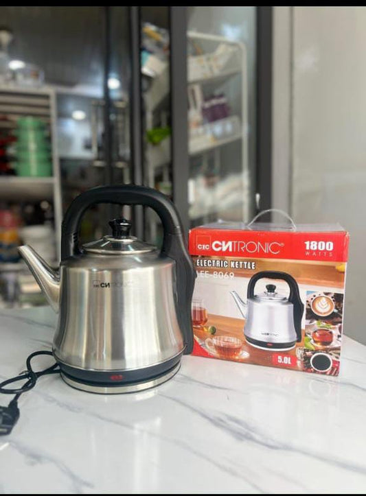 Electric Kettle
