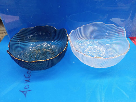 Serving bowl