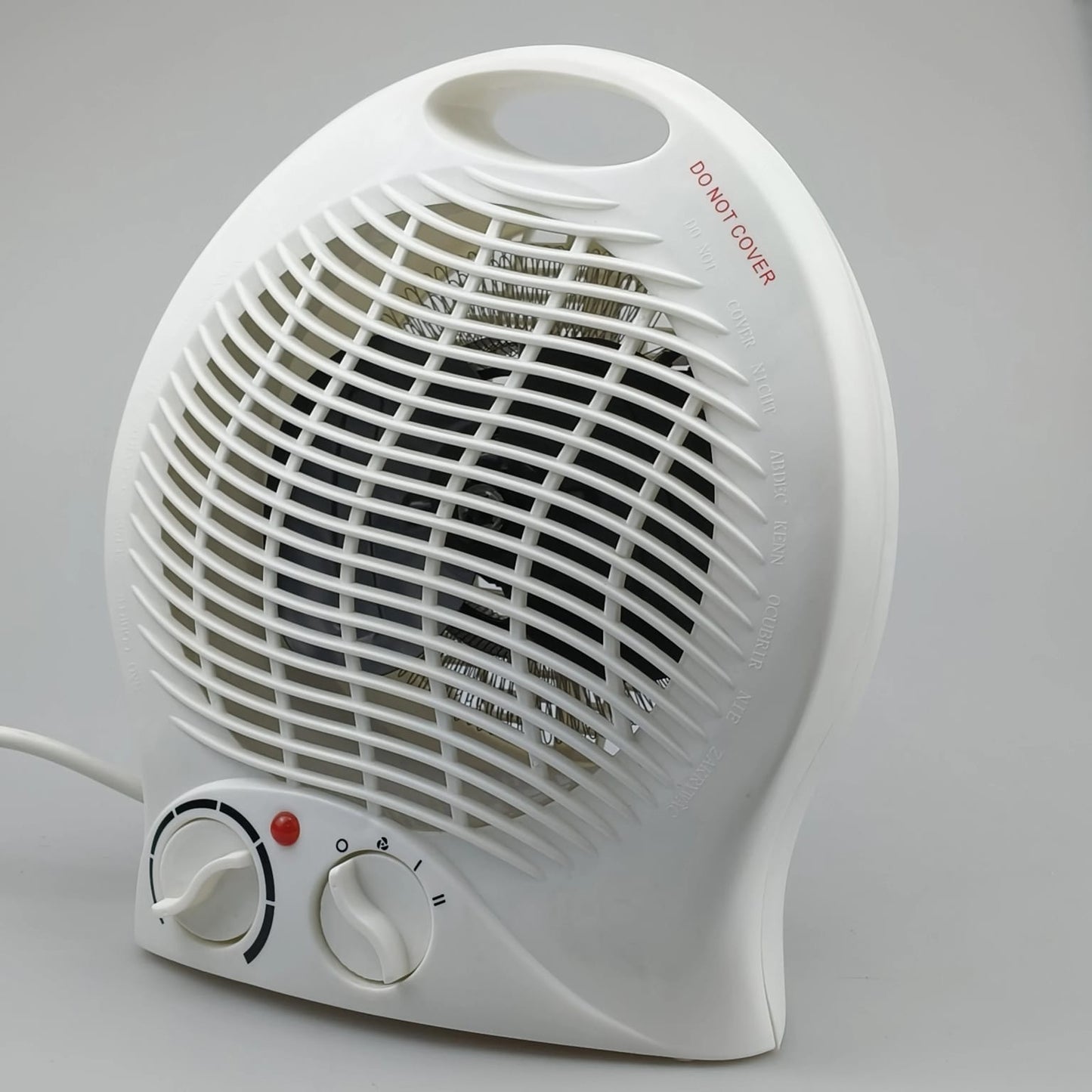 Room Fan Heater