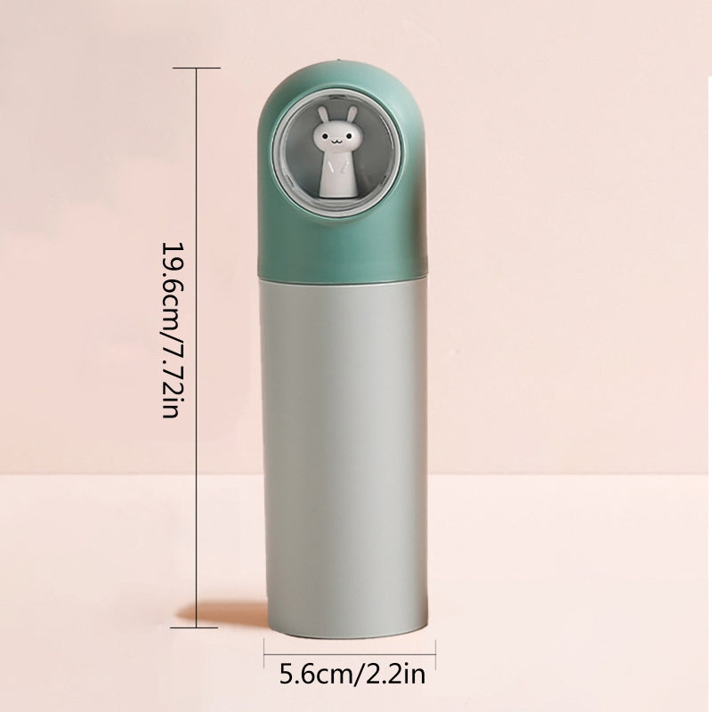 Kids Travel Toothbrush Holder