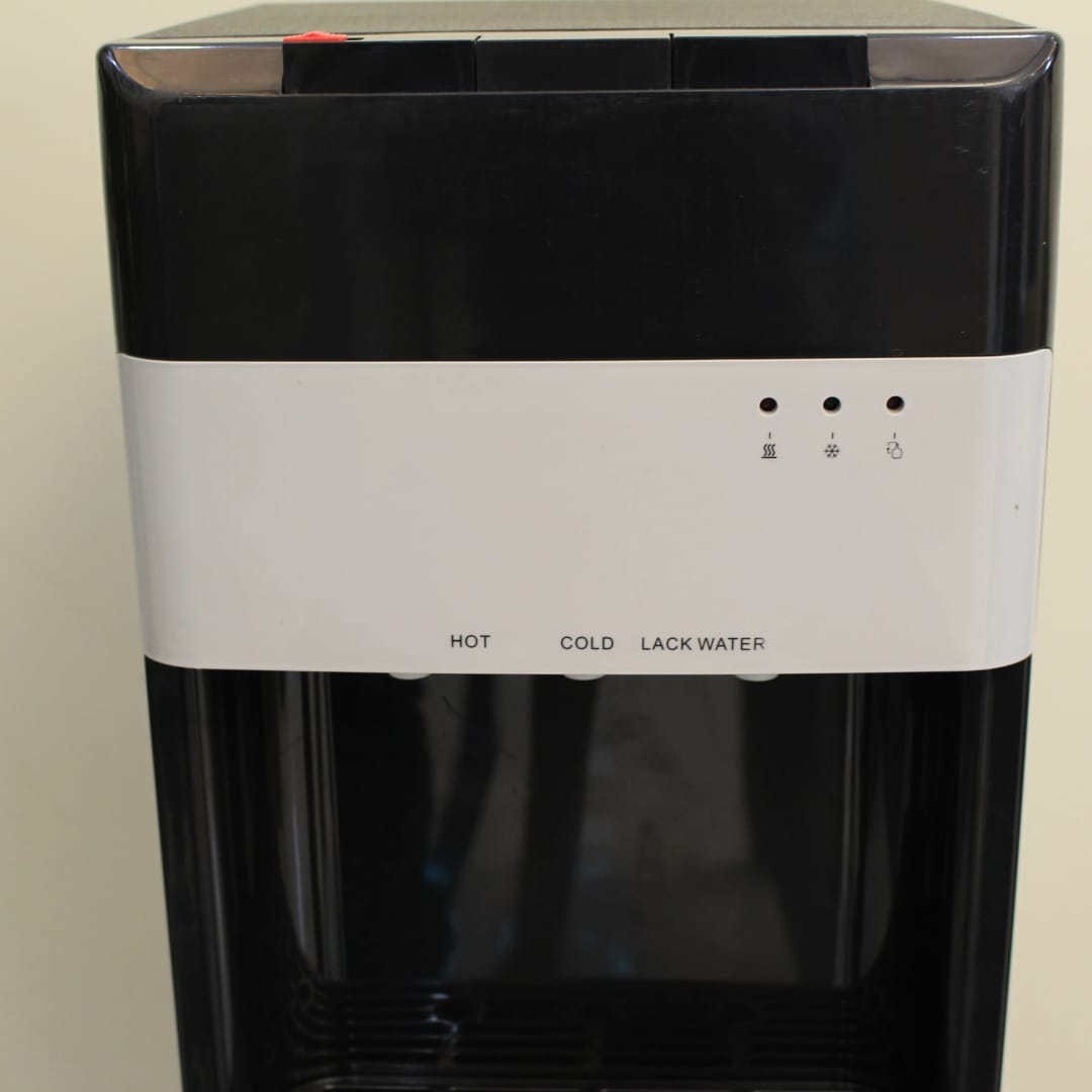 3Tap Hot Normal & Cold Bottom Load Water Dispenser