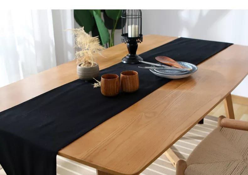 Luxurious Table Runner