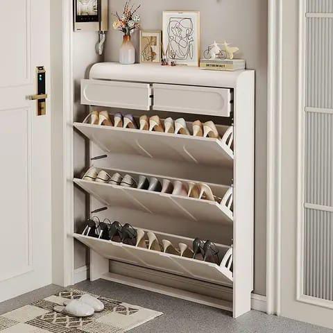 Minimum Shoe rack