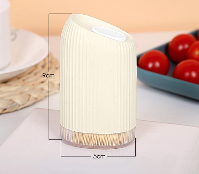 Elegant Toothpick Holder