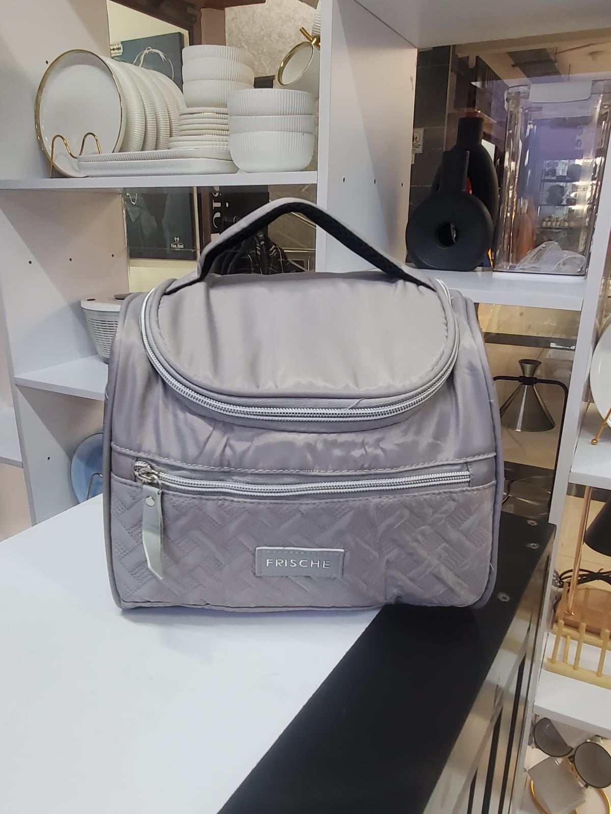 Premium quality insulated lunch bags