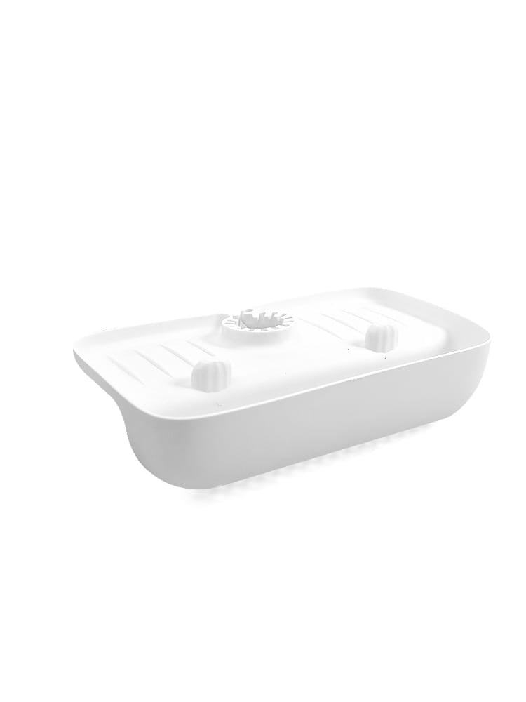 Household sink Drain silicon faucet