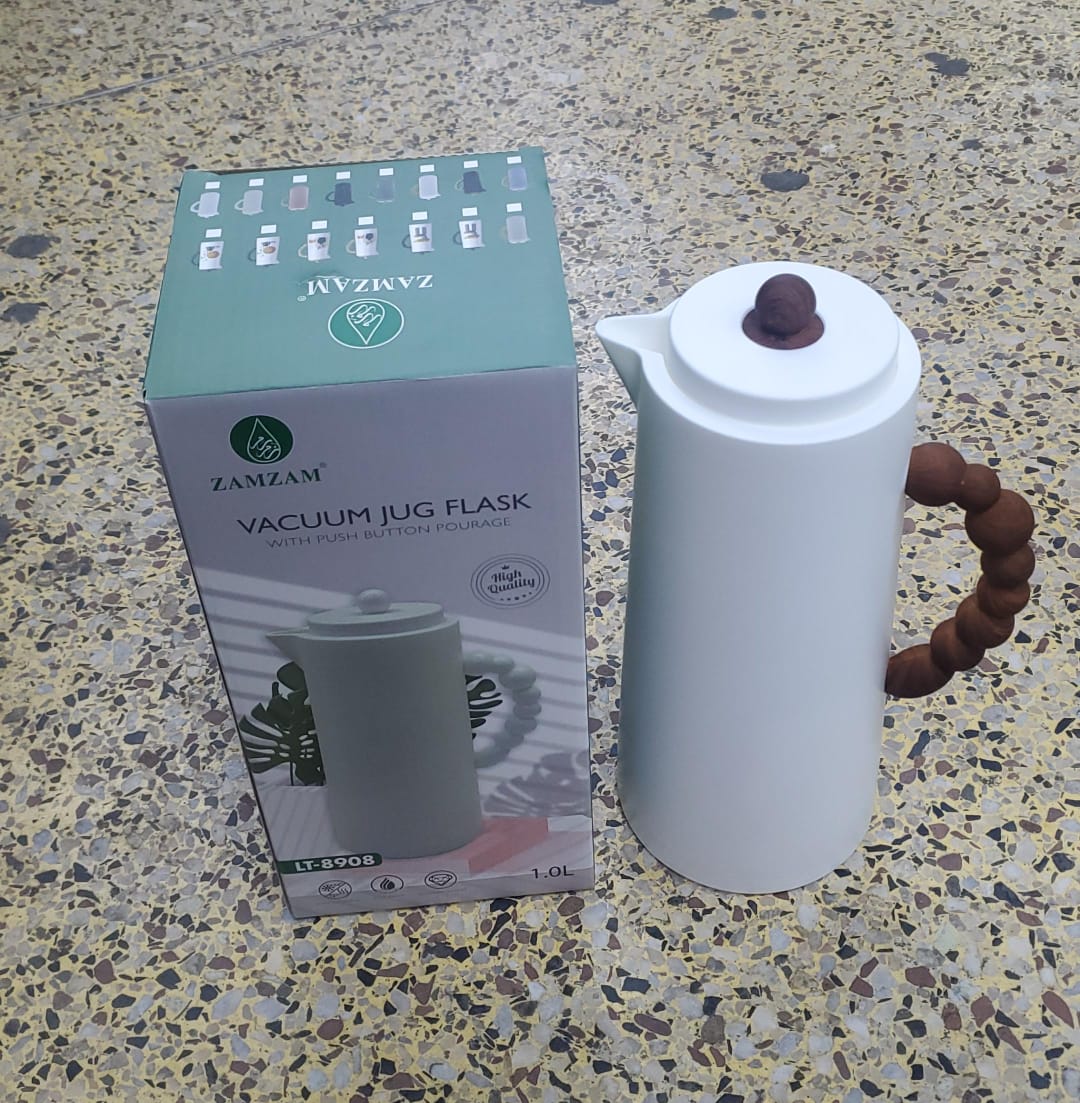 NORDIC insulated thermos