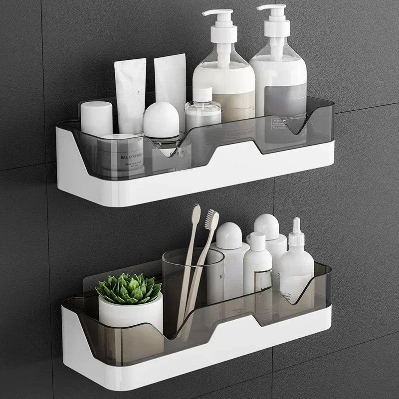Bathroom Shelf Organizer.