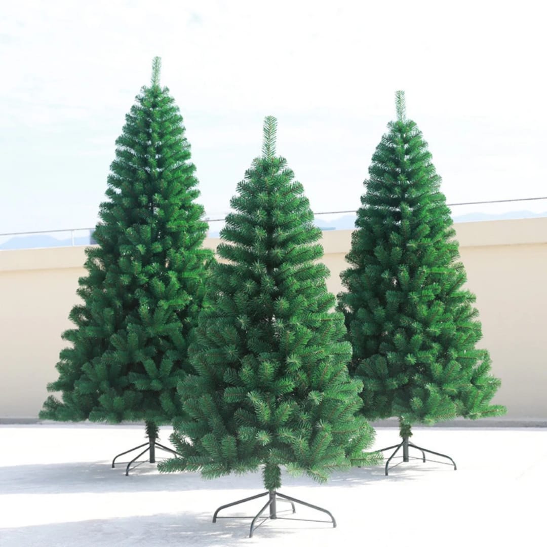 Artificial Christmas Trees