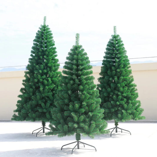 Artificial Christmas Trees