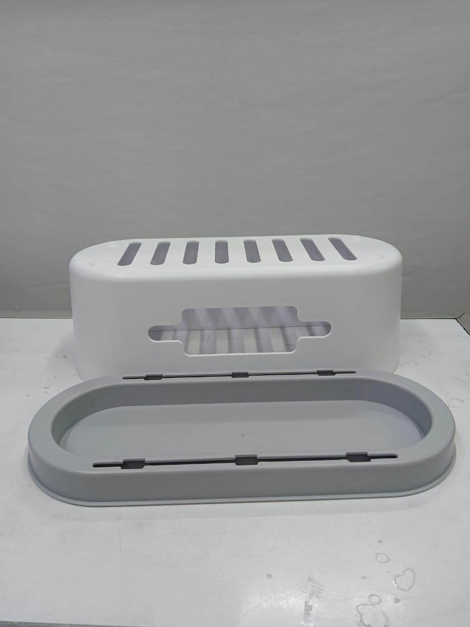 Electrical cable organizer