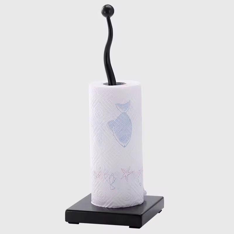 High quality kitchen mesa paper towel holder