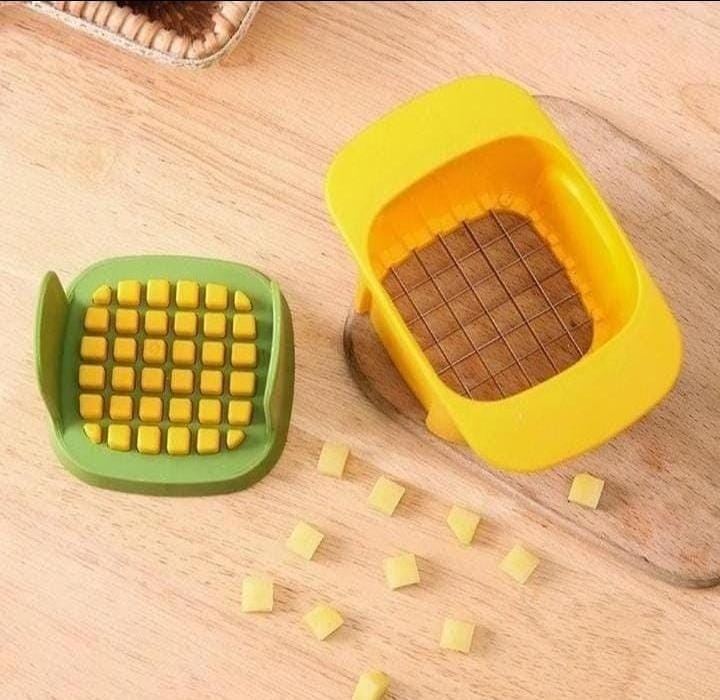 MULTIFUNCTIONAL vegetable chopper