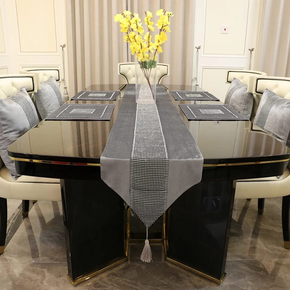 13pcs table set
